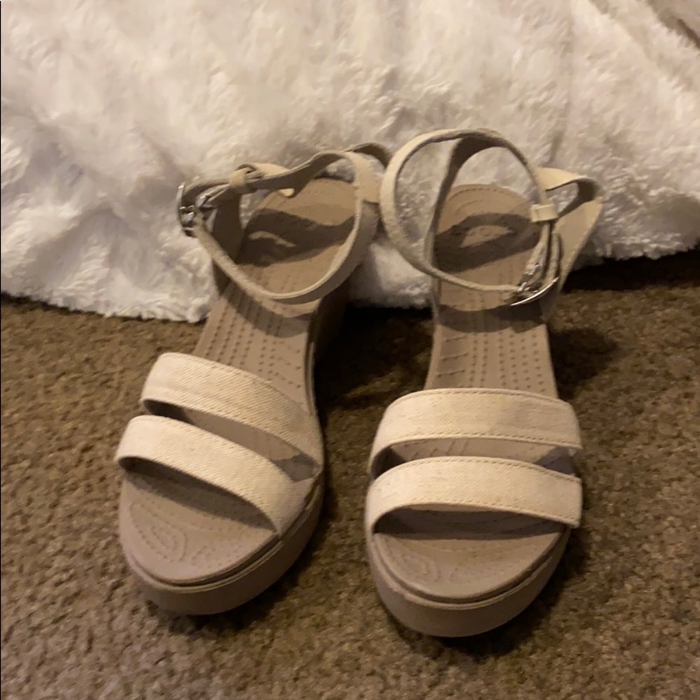 Wedges